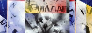 lifeforms lino di vinci arte decorazione art decoration plexiglass paris genova