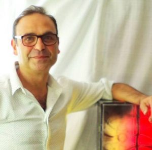lifeforms lino di vinci arte decorazione art decoration plexiglass paris genova