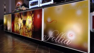 lifeforms lino di vinci arte decorazione art decoration plexiglass paris genova