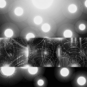 Light box in plexiglas e luci led