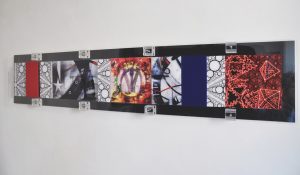 decorazioni in plexiglas