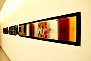 Decorazioni a muro