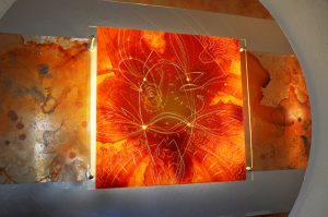 decorazioni artistiche per locali