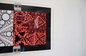 decorazioni in plexiglas
