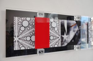 decorazioni in plexiglas