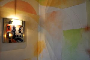 decorazioni artistiche per locali