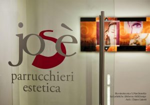 Decorazioni per negozi