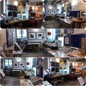 ATELIER PARIS