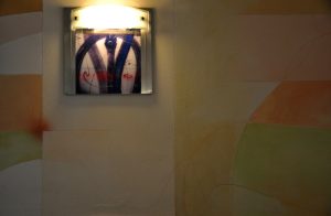 decorazioni artistiche per locali