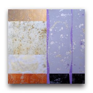 pannelli-in-metallo-decorati-a-mano- in vendita 10