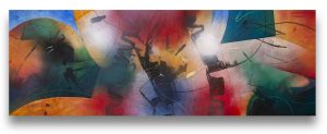 Lifeforms Art & Decorations